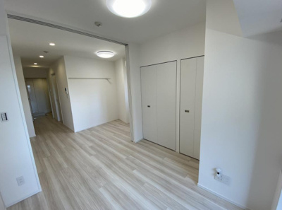 【洋室】 | RELUXIA墨田八広