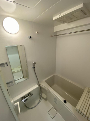 【浴室】 | RELUXIA墨田八広