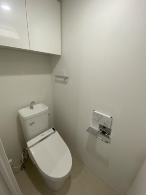 【トイレ】 | RELUXIA墨田八広