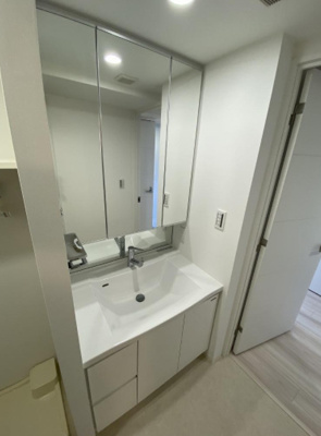 【独立洗面台】 | RELUXIA墨田八広