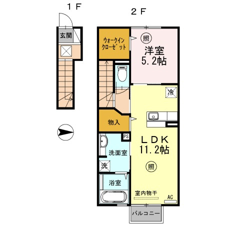 アルフィスタⅣ