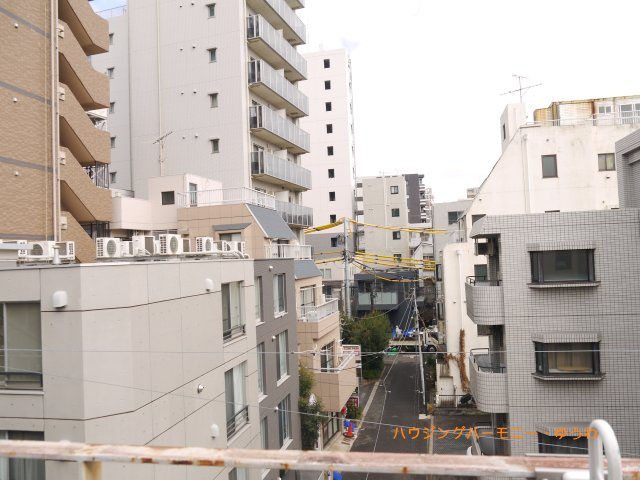 【展望】 | ハーミテイジ