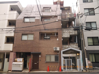 【外観】 | 平成築の新耐震基準適合マンション！太陽に愛された邸は、陽当り・通風に優れた魅力的で快適さを追求した邸宅。