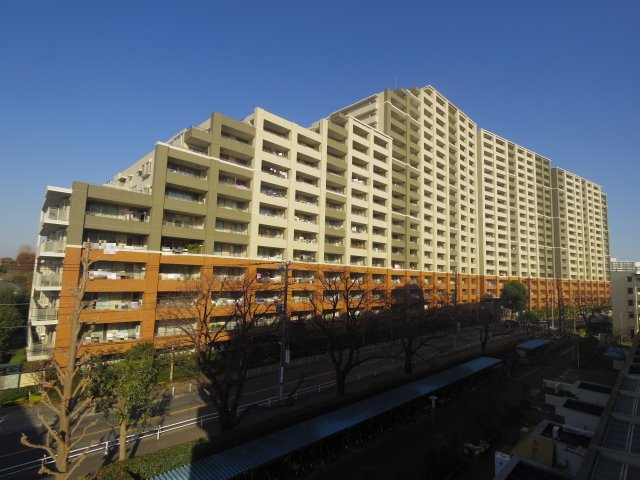 グランジオ武蔵野