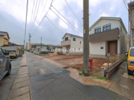 春日井市八事町１丁目29-1『仲介料無料』新築戸建ての画像