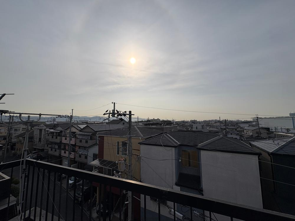 春日町　中古一戸建ての展望|■物件内覧・資金計画相談・住宅ローン相談、リフォーム相談、お問合せ受付中■
※当日・翌日のご内覧、ご相談はお電話でのお問合せがスムーズです！