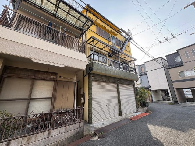 春日町　中古一戸建て