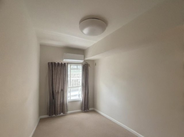 【洋室】 | ☆CGで家具小物を消したイメージです。
