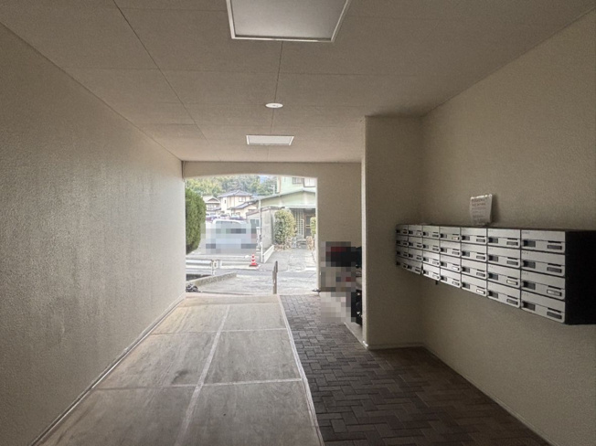 【その他共用部分】