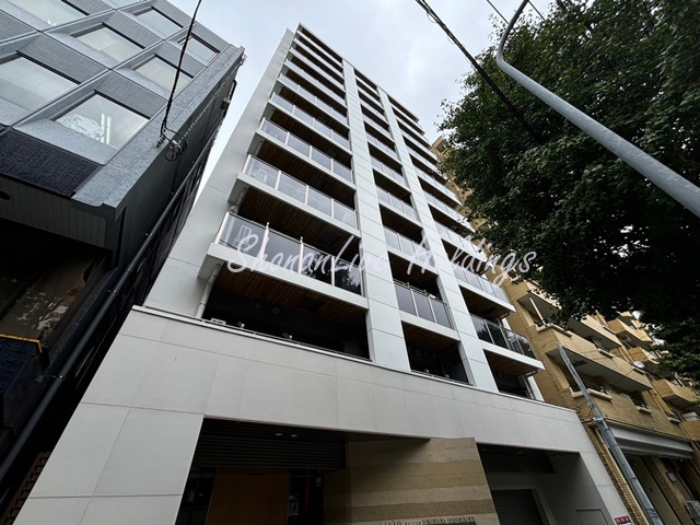 リビオメゾン横濱大通り公園