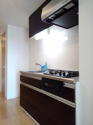 【キッチン】 | ララフラッツ