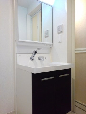 【洗面所】 | ララフラッツ