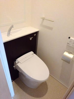 【トイレ】 | ララフラッツ