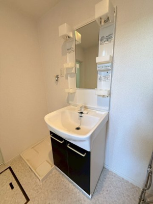 【独立洗面台】 | プリマ南太田