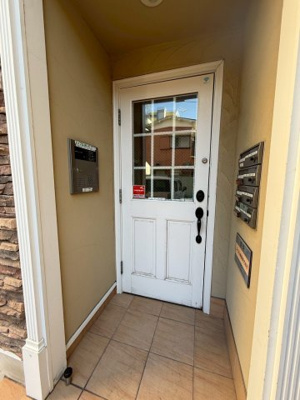 【セキュリティ】 | プリマ南太田