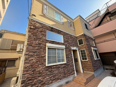 【外観】 | プリマ南太田