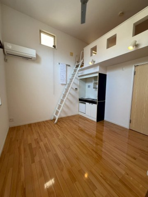 【居間・リビング】 | プリマ南太田