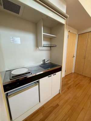 【キッチン】 | プリマ南太田