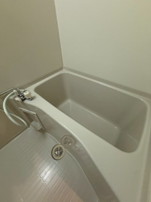 【浴室】 | プリマ南太田