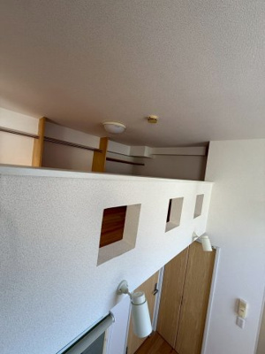 【内装】 | プリマ南太田