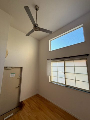 【内装】 | プリマ南太田