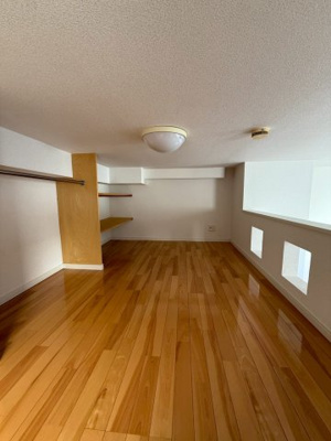 【内装】 | プリマ南太田