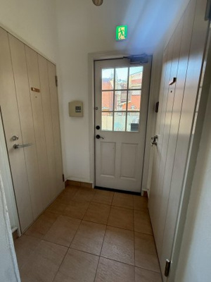 【その他共用部分】 | プリマ南太田