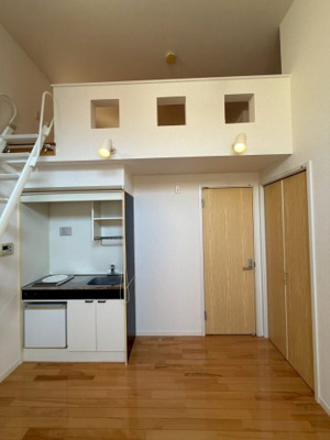 【居間・リビング】 | プリマ南太田