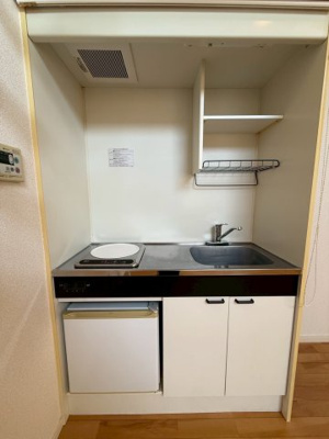 【キッチン】 | プリマ南太田