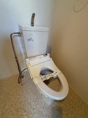 【トイレ】 | プリマ南太田