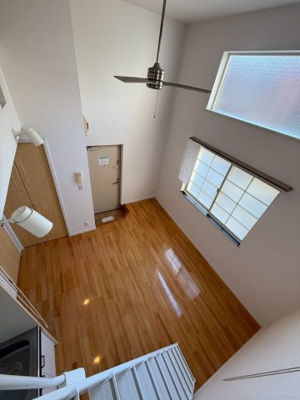 【内装】 | プリマ南太田