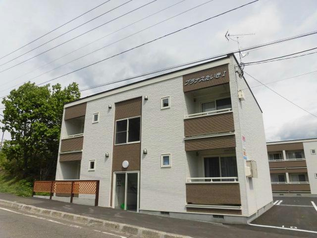 プラナスたいきⅠ