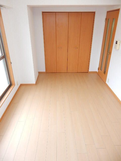 パスィフィークの内装