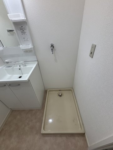 シャトレヴェールA棟の設備
