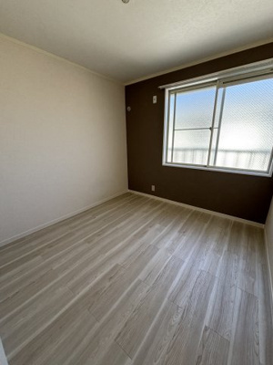 【洋室】 | シャトレヴェールA棟