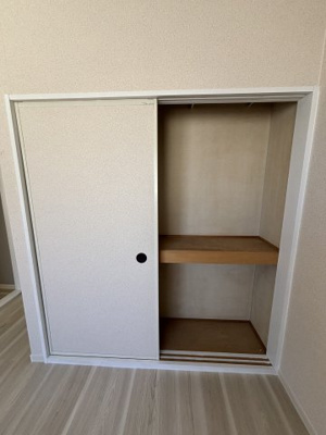 【収納】 | シャトレヴェールA棟