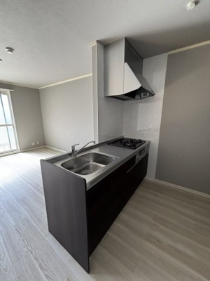 【キッチン】 | シャトレヴェールA棟