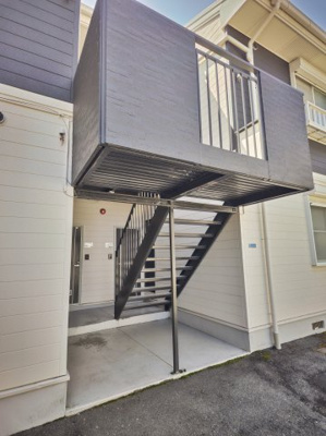 【エントランス】 | シャトレヴェールA棟