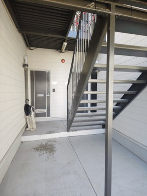 【ロビー】 | シャトレヴェールA棟