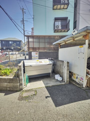 【その他】 | シャトレヴェールA棟