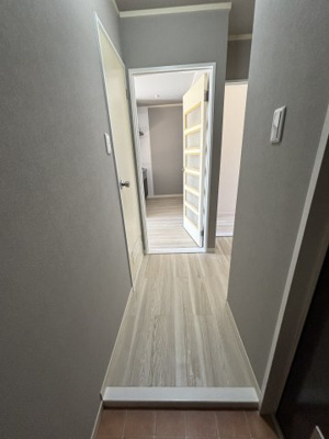 【玄関】 | シャトレヴェールA棟