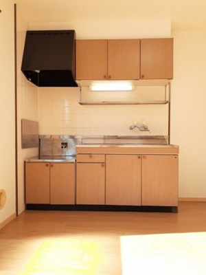 【キッチン】 | アーバンクリエイト