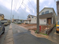 春日井市八事町１丁目29-1『仲介料無料』新築戸建ての画像