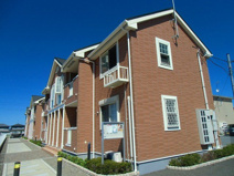 メゾンカルムＮの画像