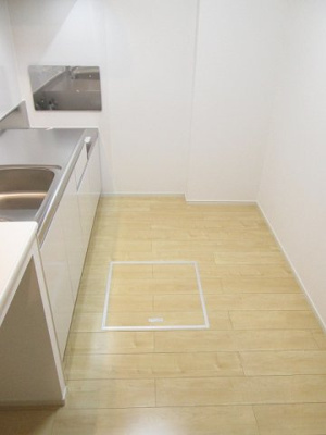 【キッチン】 | インノバール