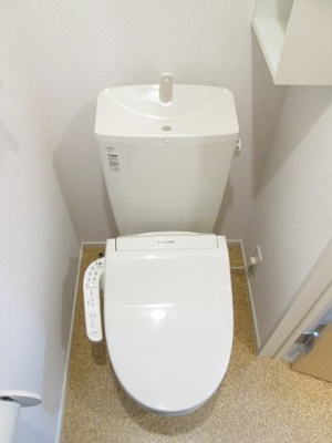 【トイレ】 | インノバール