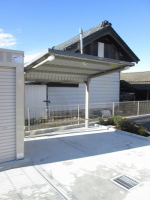 【その他共用部分】 | インノバール