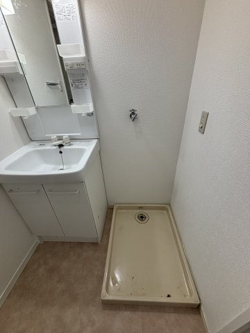 シャトレヴェールA棟の設備