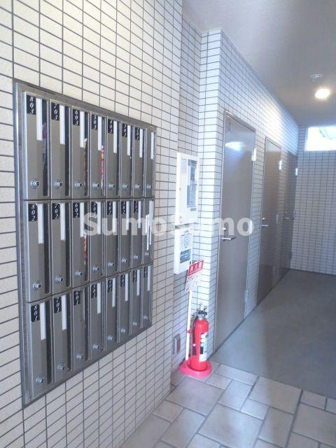 アネックス松島 のその他共用部分