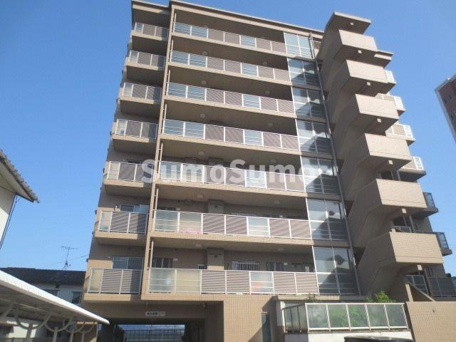 アネックス松島 